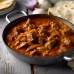 Lamb Dopiaza