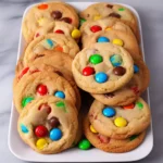 M&M Cookies