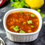 Mango Chutney