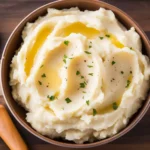 Mashed Potatoes