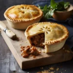 Meat and Potato Pie