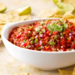 Mexican Salsa