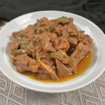 Namkeen Gosht