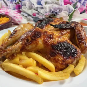 Nandos Peri Chicken