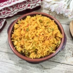 Nandos Spicy Rice