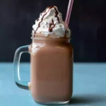 Nutella Milkshake