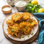 Onion Bhaji