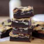 Oreo Brookies