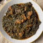 Palak Gosht