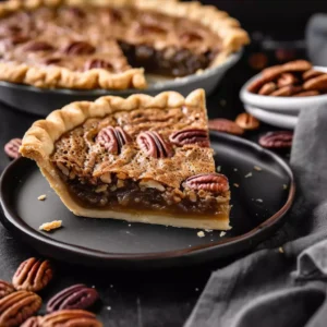 Pecan Pie