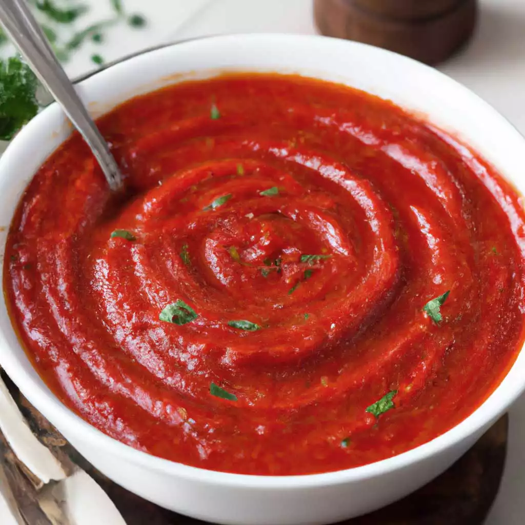 Pizza Sauce