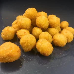 Popcorn Chicken