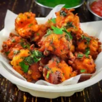 Prawn Pakora