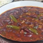 Rajma Masala