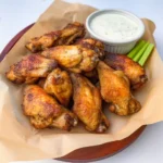 Ranch Wings