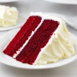 Red Velvet Cake