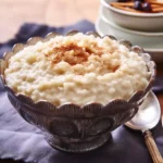 Rice Pudding