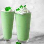 Shamrock Shake