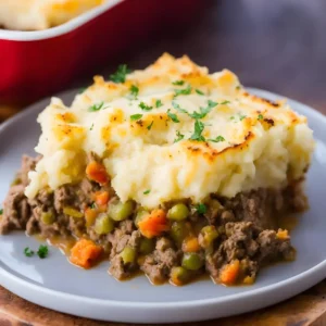 Shepards Pie