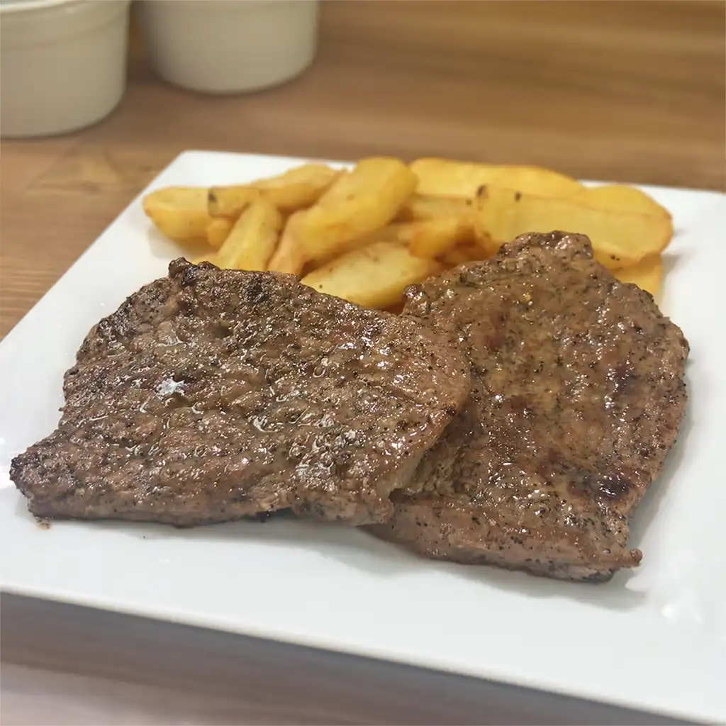 Sirloin Steak