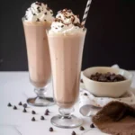 Snickers Milkshake