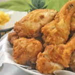 Southern Fried Chicken