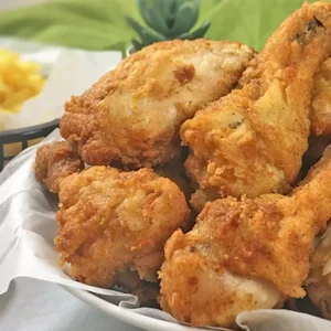 Southern Fried Chicken