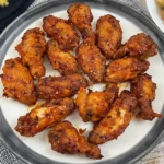 Spicy Chicken Wings