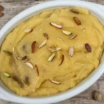 Suji Ka Halwa