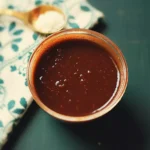 Tamarind Chutney