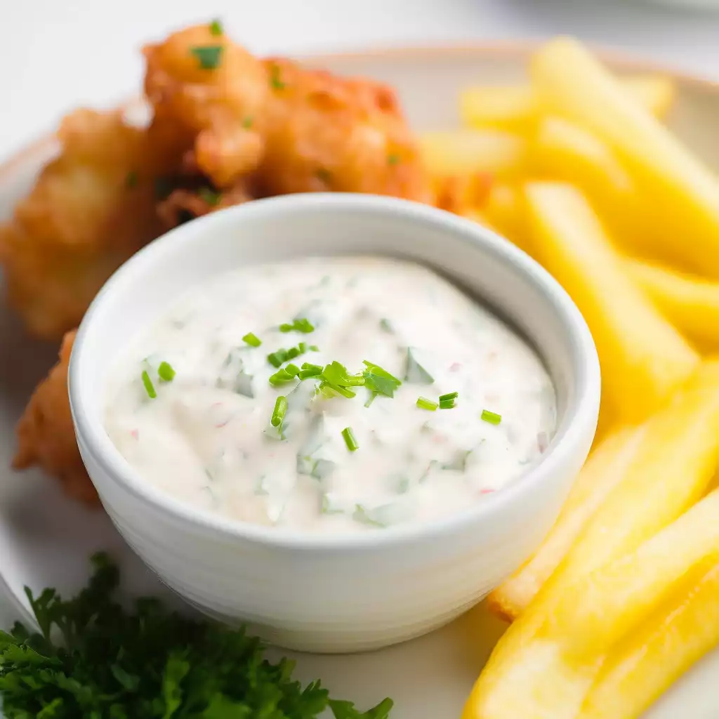 Tartare Sauce