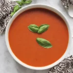 Tomato Soup