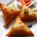 Vegetable Samosa