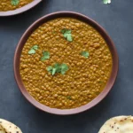 Whole Masoor Dal