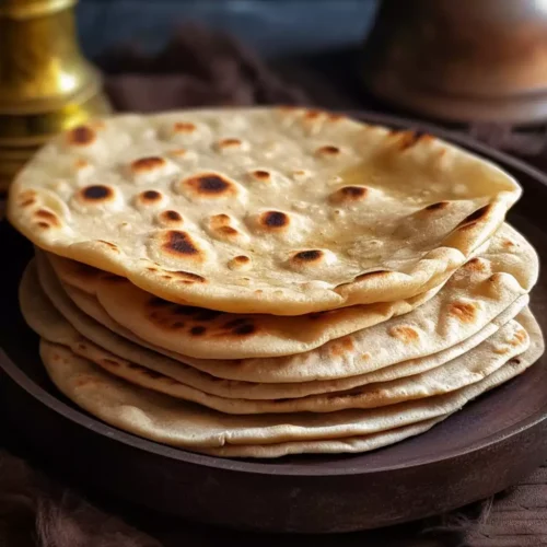 Chapati discount
