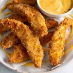 Breaded Chicken Tenders