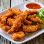 Chicken Fingers