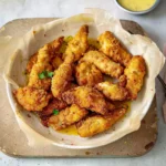 Chicken Goujons