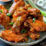 Hot Wings