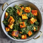 Saag Paneer