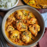 Saffron Chicken