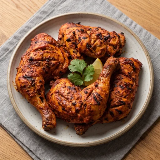 Chicken Tandoori