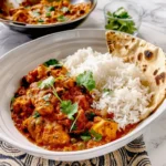 Chicken Balti