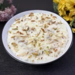 Rice Kheer