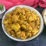 Aloo Gobi
