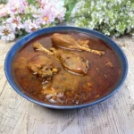 Desi Murgh Shorba