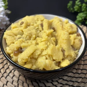 Doodh Ka Halwa