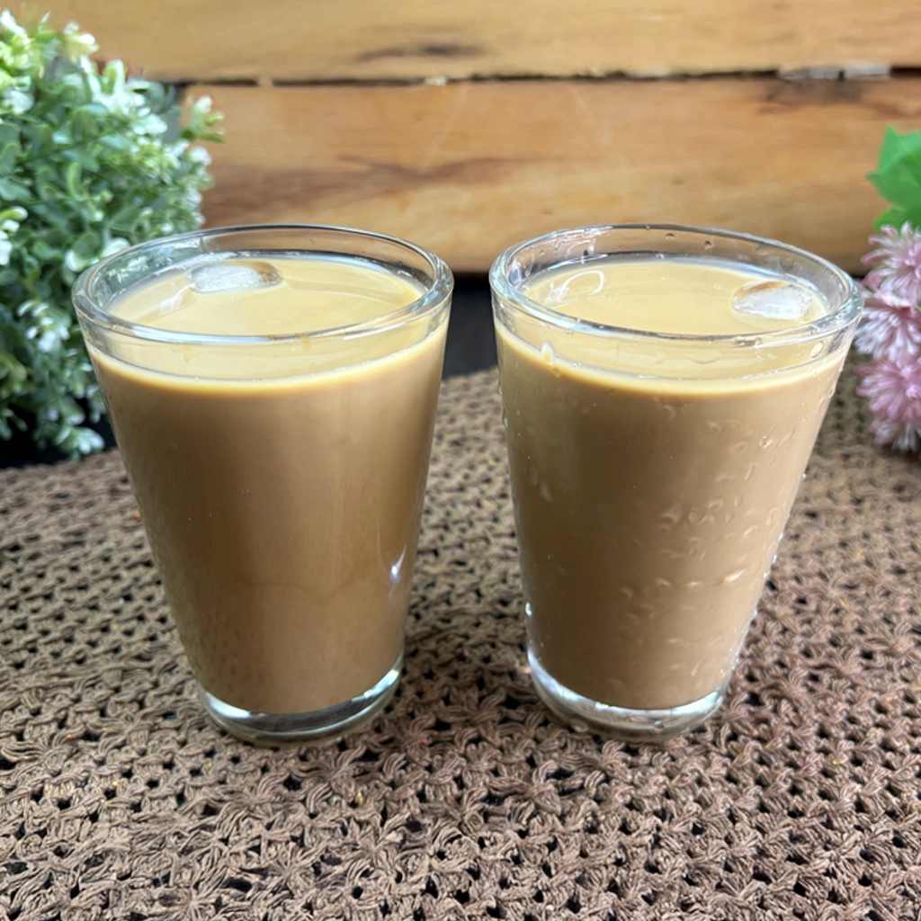 Iced Coffee