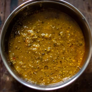 Sarson Ka Saag