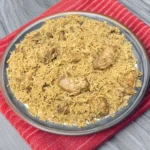 Chicken Neck Pulao